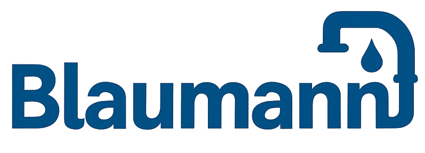 Blaumann logo